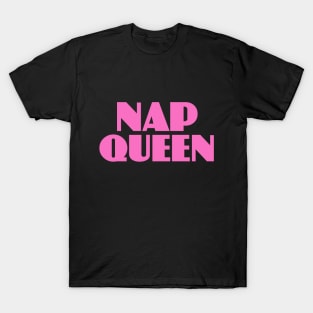 Nap Queen T-Shirt